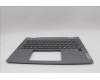 Lenovo 5CB1N61331 COVER Upper Case ASM_POR H83DR LG GY