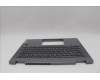 Lenovo 5CB1N61331 COVER Upper Case ASM_POR H83DR LG GY