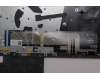 Lenovo 5CB1N61331 COVER Upper Case ASM_POR H83DR LG GY