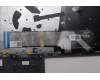 5CB1N61332 Lenovo COVER Upper Case ASM_LA SPA H83DR LG GY