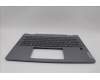 Lenovo 5CB1N61337 COVER Upper Case ASM_FRA H83DR LG GY