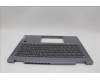 Lenovo 5CB1N61337 COVER Upper Case ASM_FRA H83DR LG GY