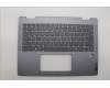 Lenovo 5CB1N61338 COVER Upper Case ASM_GER H83DR LG GY