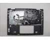 Lenovo 5CB1N61338 COVER Upper Case ASM_GER H83DR LG GY