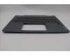 Lenovo 5CB1N61343 COVER Upper Case ASM_HUN H83DR LG GY