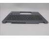 Lenovo 5CB1N61343 COVER Upper Case ASM_HUN H83DR LG GY
