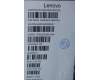 Lenovo 5CB1N61344 COVER Upper Case ASM_NORDIC H83DR LG GY
