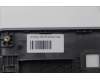 Lenovo 5CB1N61344 COVER Upper Case ASM_NORDIC H83DR LG GY