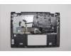 Lenovo 5CB1N61345 COVER Upper Case ASM_BEL H83DR LG GY
