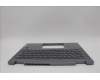Lenovo 5CB1N61345 COVER Upper Case ASM_BEL H83DR LG GY