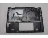Lenovo 5CB1N61348 COVER Upper Case ASM_SWS H83DR LG GY