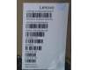 Lenovo 5CB1N61348 COVER Upper Case ASM_SWS H83DR LG GY