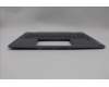 Lenovo 5CB1N61348 COVER Upper Case ASM_SWS H83DR LG GY