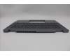 Lenovo 5CB1N61348 COVER Upper Case ASM_SWS H83DR LG GY