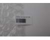 5CB1N61348 Lenovo COVER Upper Case ASM_SWS H83DR LG GY
