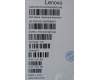 Lenovo 5CB1N61349 COVER UpperCase ASM_EURO ENG H83DR LG GY