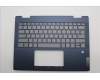 Lenovo 5CB1N61355 COVER Upper Case ASM_ENG H83DR CB STO GY