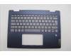 Lenovo 5CB1N61357 COVER Upper Case ASM_UKE H83DR CB STO GY