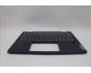 Lenovo 5CB1N61357 COVER Upper Case ASM_UKE H83DR CB STO GY