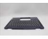 Lenovo 5CB1N61357 COVER Upper Case ASM_UKE H83DR CB STO GY