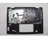 Lenovo 5CB1N61357 COVER Upper Case ASM_UKE H83DR CB STO GY