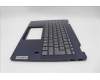 Lenovo 5CB1N61357 COVER Upper Case ASM_UKE H83DR CB STO GY