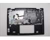 Lenovo 5CB1N61358 COVER Upper Case ASM_ITA H83DR CB STO GY