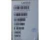 Lenovo 5CB1N61358 COVER Upper Case ASM_ITA H83DR CB STO GY