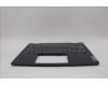Lenovo 5CB1N61358 COVER Upper Case ASM_ITA H83DR CB STO GY