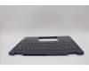 Lenovo 5CB1N61358 COVER Upper Case ASM_ITA H83DR CB STO GY