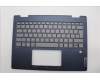 Lenovo 5CB1N61362 COVER Upper Case ASM_POR H83DR CB STO GY