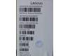 Lenovo 5CB1N61362 COVER Upper Case ASM_POR H83DR CB STO GY