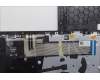 Lenovo 5CB1N61362 COVER Upper Case ASM_POR H83DR CB STO GY