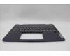 Lenovo 5CB1N61368 COVER Upper Case ASM_FRA H83DR CB STO GY