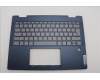 Lenovo 5CB1N61369 COVER Upper Case ASM_GER H83DR CB STO GY