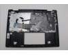 Lenovo 5CB1N61369 COVER Upper Case ASM_GER H83DR CB STO GY