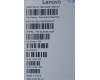 Lenovo 5CB1N61369 COVER Upper Case ASM_GER H83DR CB STO GY
