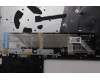 Lenovo 5CB1N61374 COVER Upper Case ASM_HBW H83DR CB STO GY