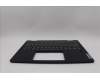 Lenovo 5CB1N61375 COVER Upper Case ASM_HUN H83DR CB STO GY