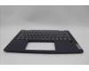 Lenovo 5CB1N61376 COVER Upper Case ASM_NORDIC H83DRCBSTOGY