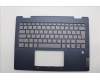 Lenovo 5CB1N61377 COVER Upper Case ASM_BEL H83DR CB STO GY