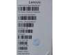 Lenovo 5CB1N61377 COVER Upper Case ASM_BEL H83DR CB STO GY