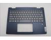 Lenovo 5CB1N61379 COVER Upper Case ASM_SLV H83DR CB STO GY