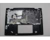Lenovo 5CB1N61379 COVER Upper Case ASM_SLV H83DR CB STO GY