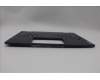 Lenovo 5CB1N61379 COVER Upper Case ASM_SLV H83DR CB STO GY