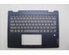 Lenovo 5CB1N61380 COVER Upper Case ASM_SWS H83DR CB STO GY
