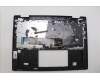 Lenovo 5CB1N61380 COVER Upper Case ASM_SWS H83DR CB STO GY