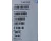 Lenovo 5CB1N61380 COVER Upper Case ASM_SWS H83DR CB STO GY
