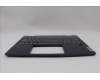 Lenovo 5CB1N61380 COVER Upper Case ASM_SWS H83DR CB STO GY