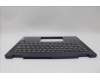 Lenovo 5CB1N61380 COVER Upper Case ASM_SWS H83DR CB STO GY
